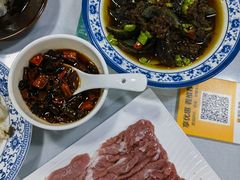 -同城四季爆肚涮羊肉(安华里店)