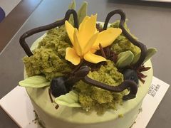 -Pantry's Best派悦坊蛋糕(世纪金源店)