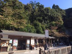 -有栖山 清光院 清水寺