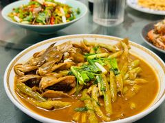 -日丰园海肠水饺·老字号大连海鲜(小平岛总店)