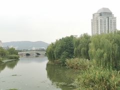 -江南大学(蠡湖校区)