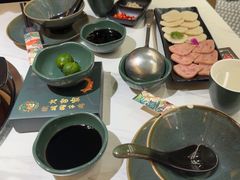 -狐狸爱上椰子鸡(滨江星光大道店)