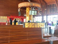 -呈贡滇池生态湿地公园