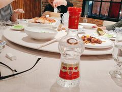 -漢舍中国菜馆(889广场店)