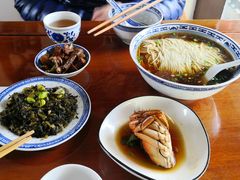 -同得兴 Since·1995 传统苏式面馆(十全街店)