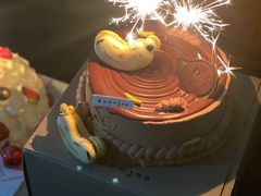 -evoojoo面包商店