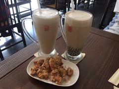 -春水堂人文茶馆(松烟文创店)