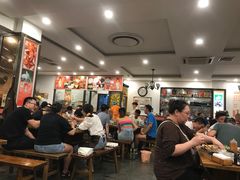 -冯记香辣兔火锅(茶店子总店)
