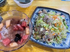-福州人铭小吃