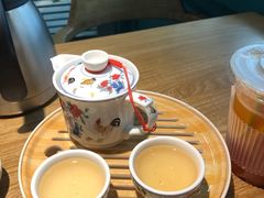 -潮粥荟·潮汕砂锅粥(槐房万达店)