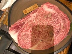 现切肋眼-黑牛の店·和牛烧肉(合生汇店)