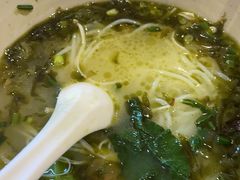 -宋益驴蹄子面肉夹馍(辛家庙店)