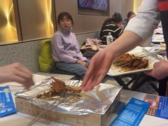 -勇利赵家烤肉坊(含光路店)