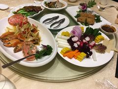 -小白鲨工夫潮膳(曲江店)