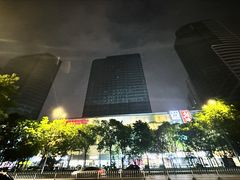 -沈阳百联购物中心(青年大街店)