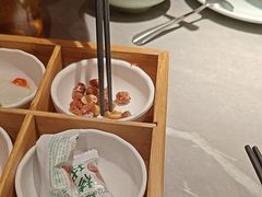 -闽上鲜·福建菜(龙湖滨江天街店)