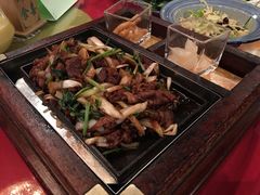 -那家小馆•北京菜•烤鸭(香山店)