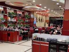 大堂-蝎王府羊蝎子(西稍门店)