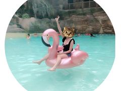 -杭州开元森泊度假乐园