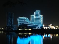 -海沧湾公园