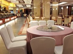 -九寨沟天源豪生度假酒店-豪庭轩中餐厅