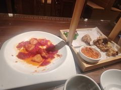 -缪氏川菜(丰盛町店)