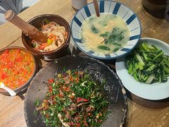 -兰木肆·云南菜(龙湖U城天街店)