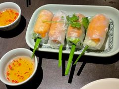 -大头虾越式风味餐厅(光明广场店)