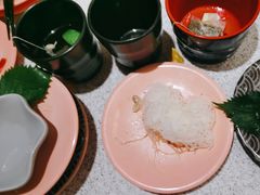 -争鲜回转寿司(太阳宫凯德SURPER店)