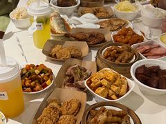 -阿那亚第六食堂(文创街区店)