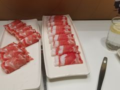 -海底捞大排档火锅(打浦路店)