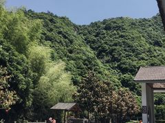 -宁波五龙潭景区