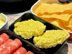 -嘟享吃重庆鸡公煲(五一店)