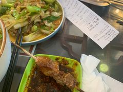 -河州春清真西北特色美食(虎踞路店)