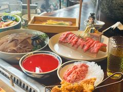 -大隐·成都火锅Bistro(合生麒麟新天地店)