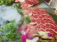 -牛焱·烧肉酒肆(五大道店)