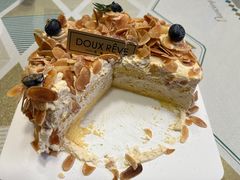-杜哈夫DOUX RÊVE·生日蛋糕(日月光店)