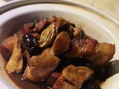 -小吊梨汤·北京菜(香山店)