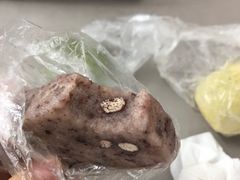 -非遗近水楼糕团(景德路店)