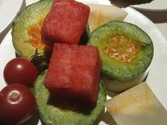 -聚盛源蒸汽海鲜火锅烤肉自助(巨川金海岸购物广场店)