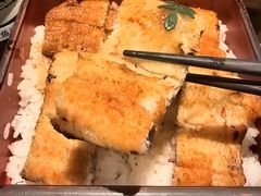 -玄白·炭烤活鳗(上海首店)