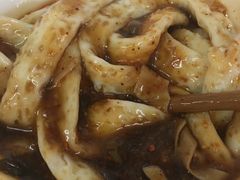 -杨记灌肠(食品街店)