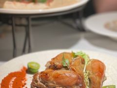 -春树下·树屋花房西餐厅(罍街AS1980店)