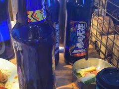 -老胖串店(浆水泉路店)