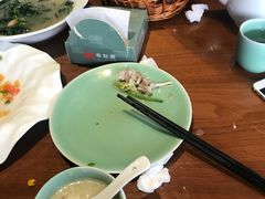 -泰钰丰烤鸭.天津菜(开发区店)