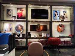 -菩提映像古装摄影写真