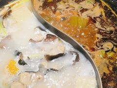 -新辣道鱼火锅(上地华联店)
