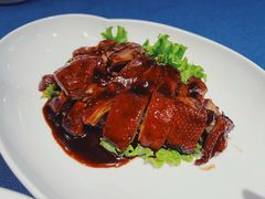 -老吉堂上海本帮菜(工体店)