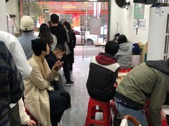 -正宗阳山牛杂(东城店)