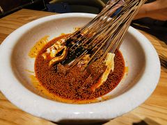 -嘉州叶婆婆钵钵鸡(建设路店)